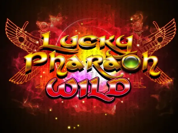 Merkur Lucky Pharaoh Wild