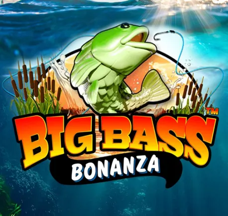 Reel Kingdom Big Bass Bonanza