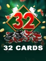 32 Cards