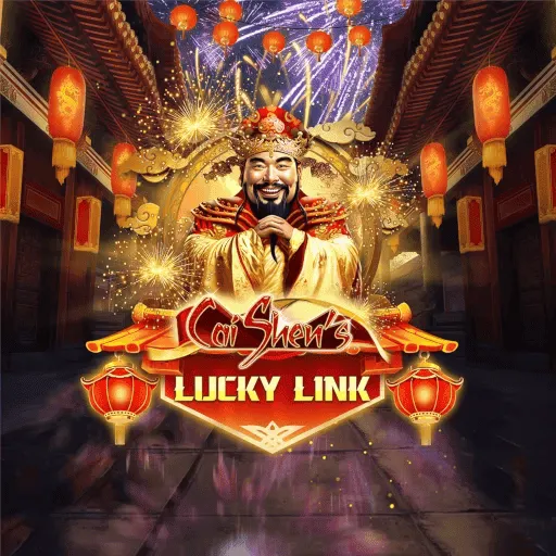 Cai Shens Lucky Link
