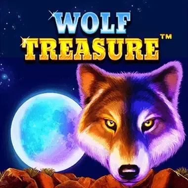 Wolf_Treasure